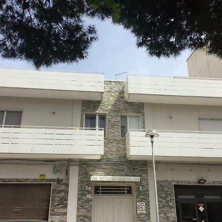 Casa Martina By Home080 - Puglia Mia Apartments Monopoli Εξωτερικό φωτογραφία