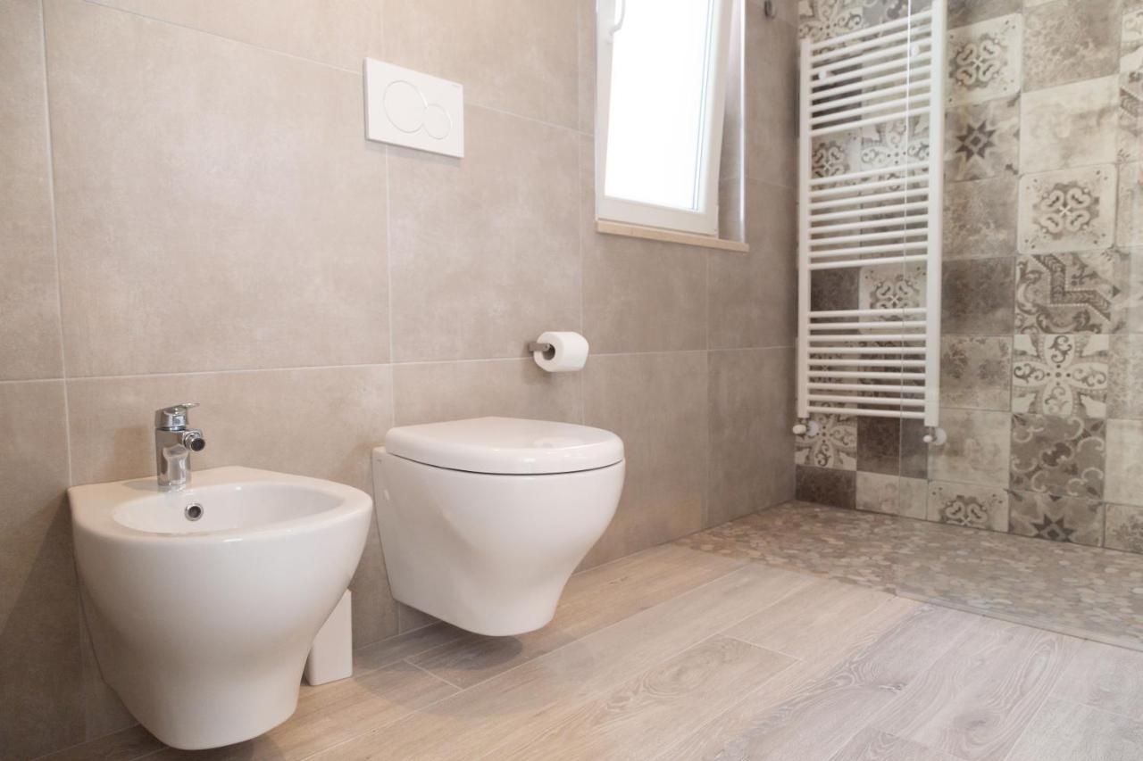 Casa Martina By Home080 - Puglia Mia Apartments Monopoli Εξωτερικό φωτογραφία