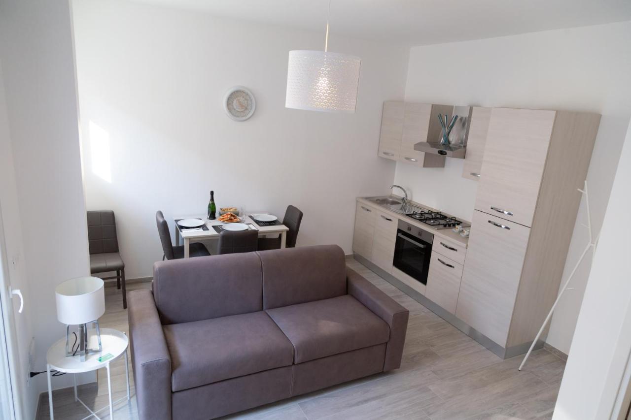 Casa Martina By Home080 - Puglia Mia Apartments Monopoli Εξωτερικό φωτογραφία