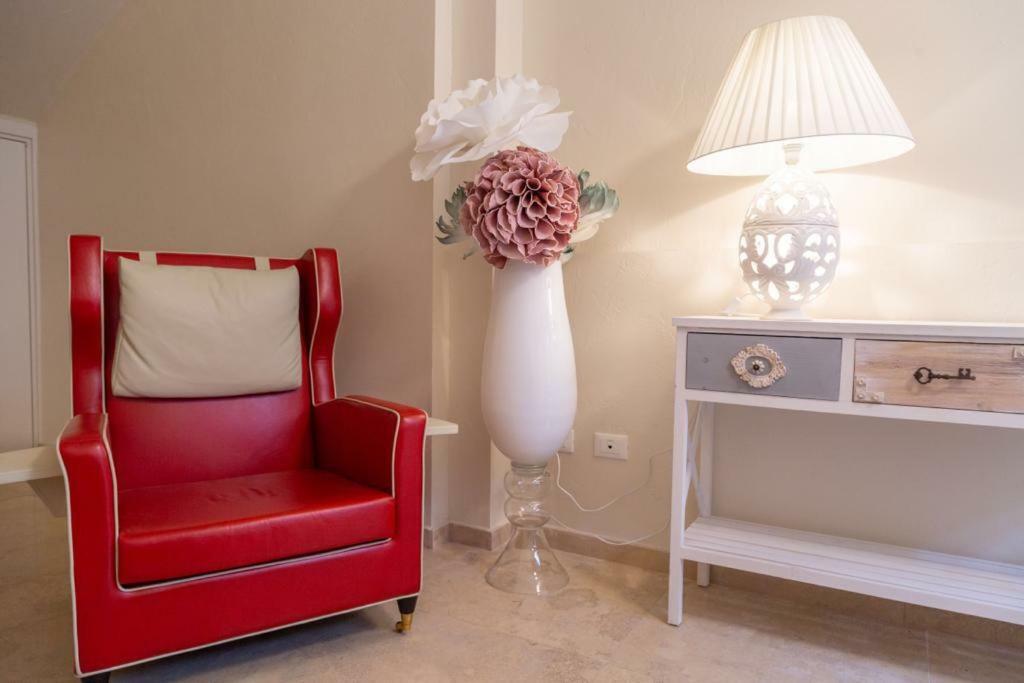 Casa Martina By Home080 - Puglia Mia Apartments Monopoli Εξωτερικό φωτογραφία