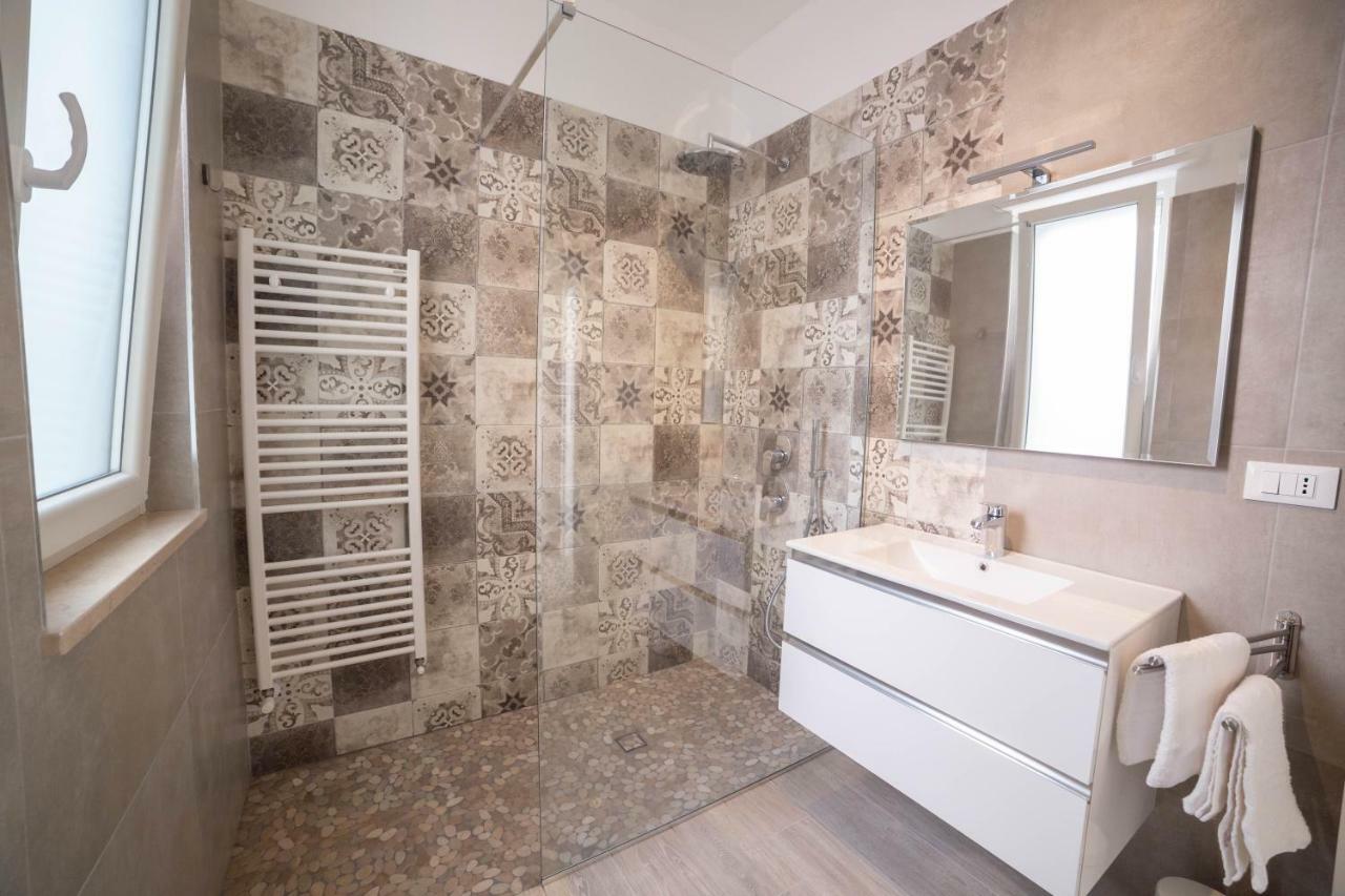 Casa Martina By Home080 - Puglia Mia Apartments Monopoli Εξωτερικό φωτογραφία