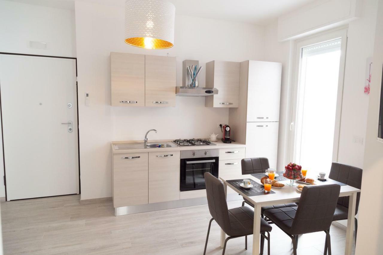 Casa Martina By Home080 - Puglia Mia Apartments Monopoli Εξωτερικό φωτογραφία