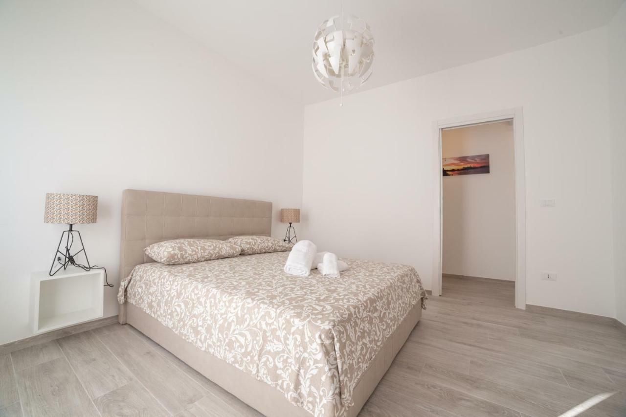 Casa Martina By Home080 - Puglia Mia Apartments Monopoli Εξωτερικό φωτογραφία