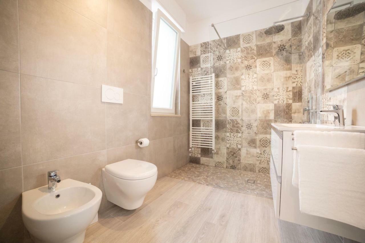 Casa Martina By Home080 - Puglia Mia Apartments Monopoli Εξωτερικό φωτογραφία