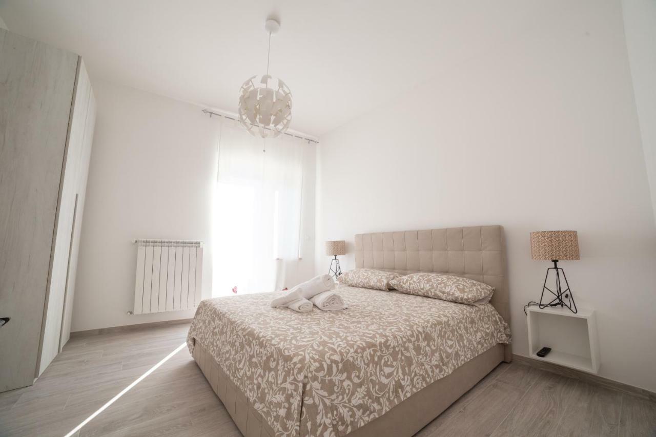 Casa Martina By Home080 - Puglia Mia Apartments Monopoli Εξωτερικό φωτογραφία